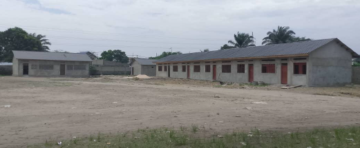 École en partenariat avec l'ambassade